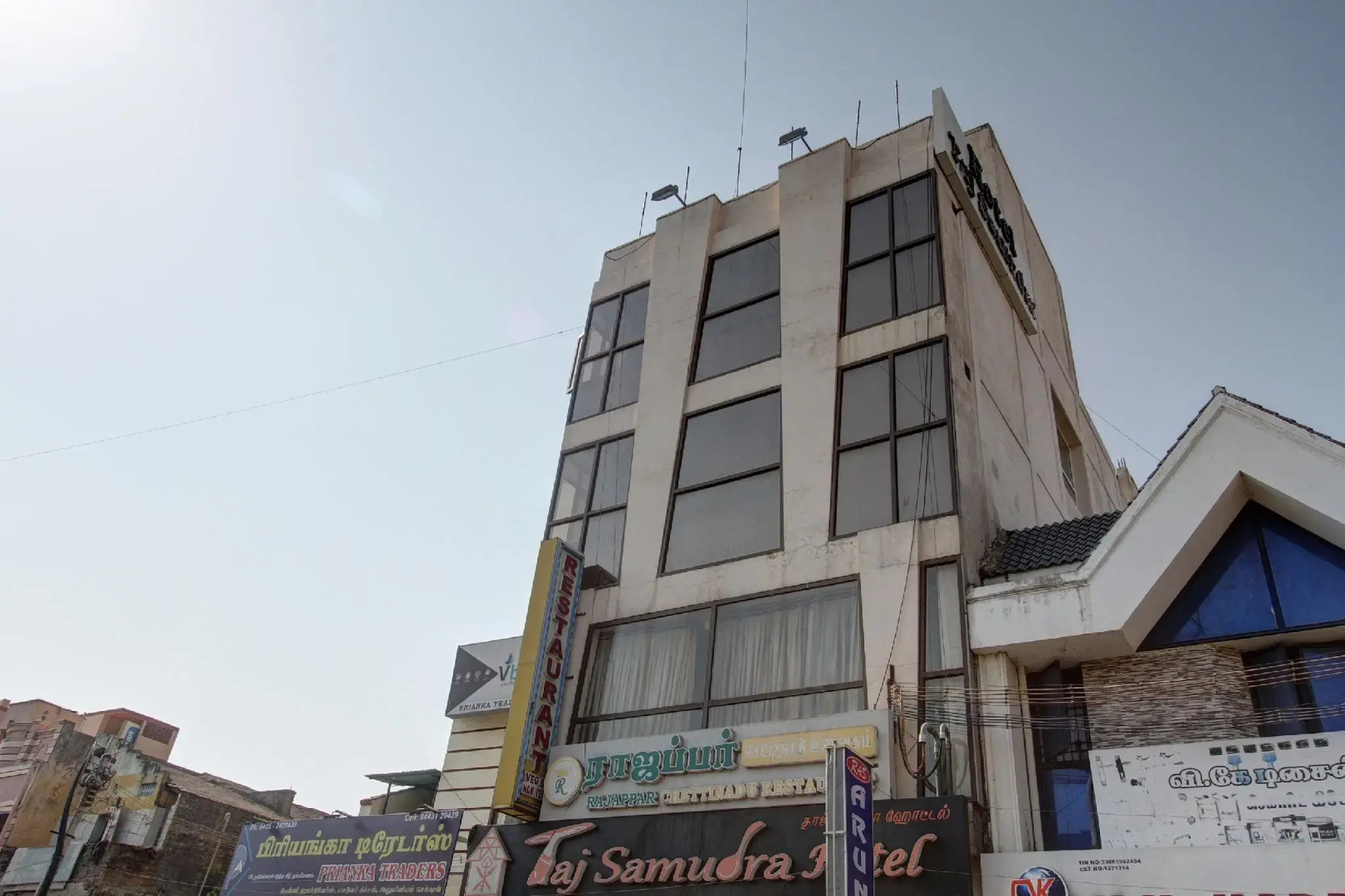 OYO 30544 Arun Residency