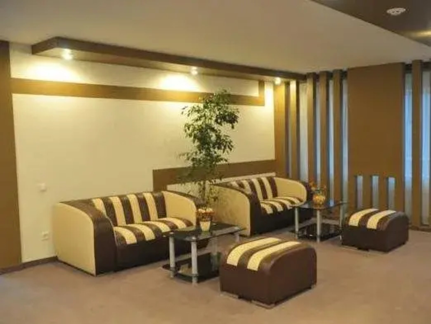 Гостиница Дружба