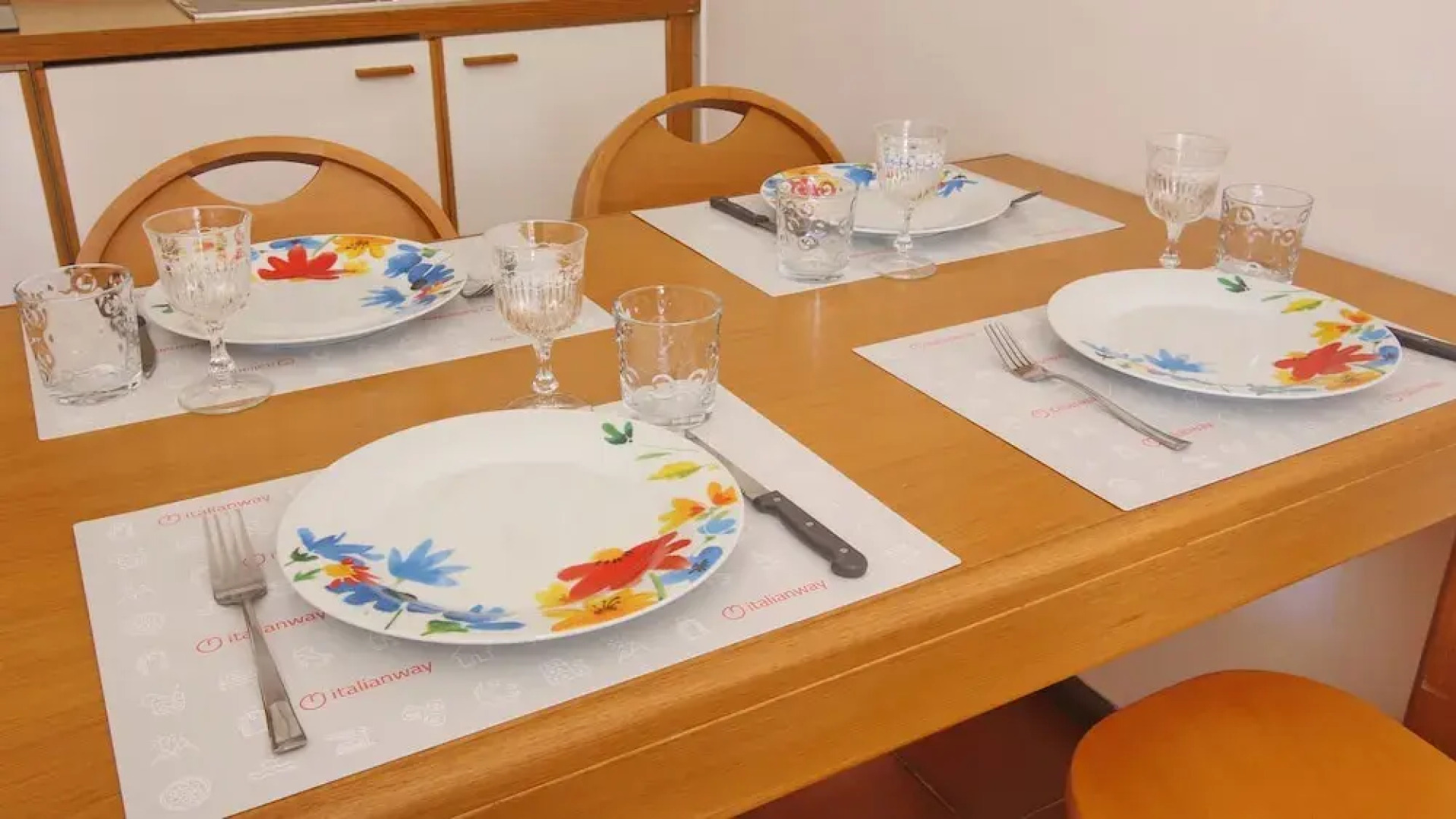 Italianway - Strada Longa 9