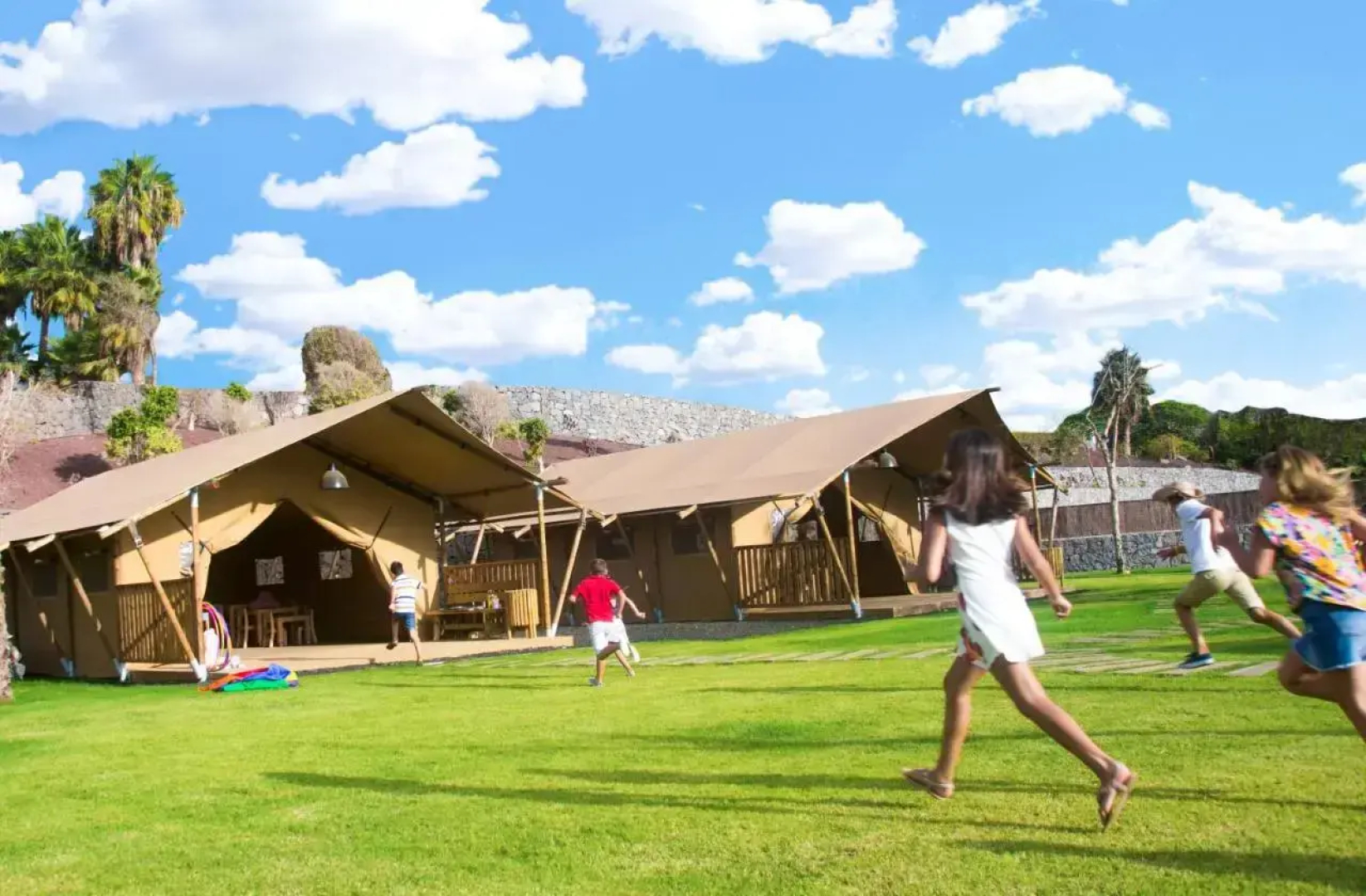 Los Jardines de Abama Suites & Villas