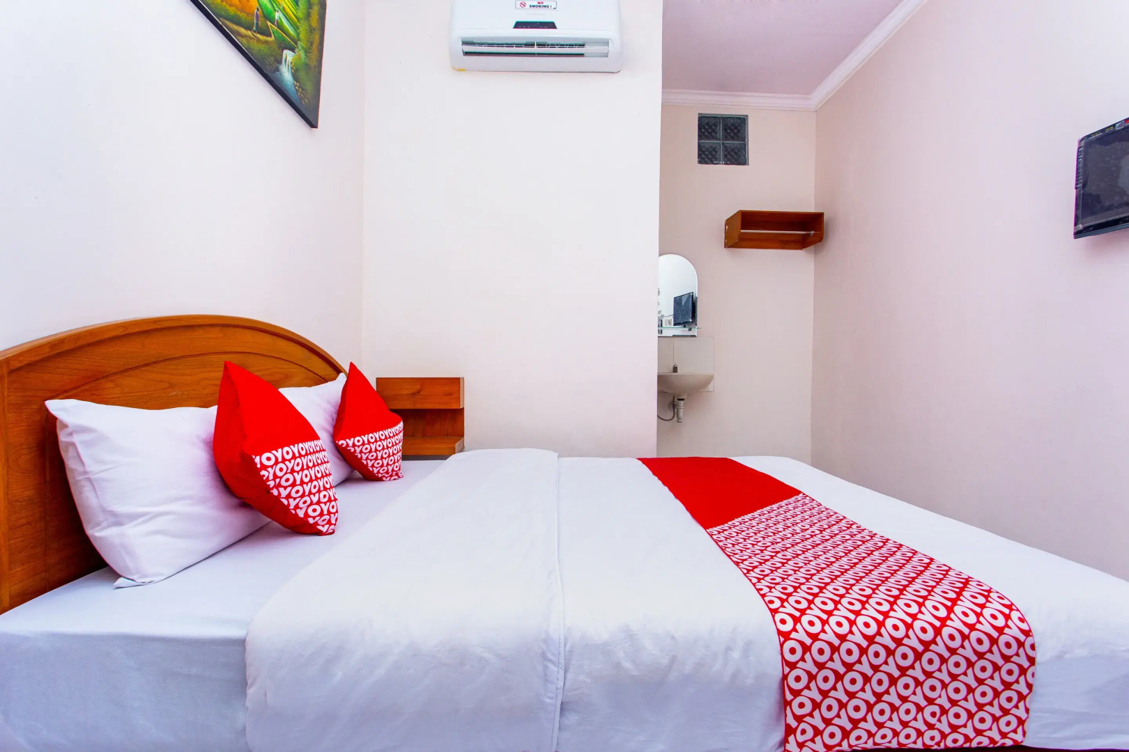 Hotel O Griya Karangsalam Indah