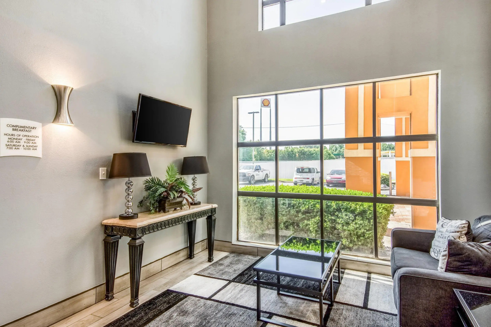 Quality Suites Maumelle - Little Rock NW