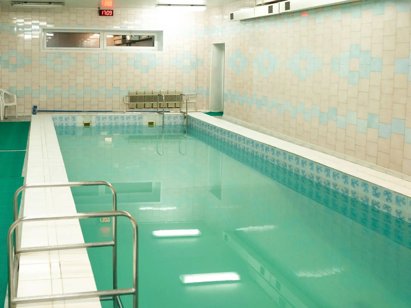 Санаторий Лесной