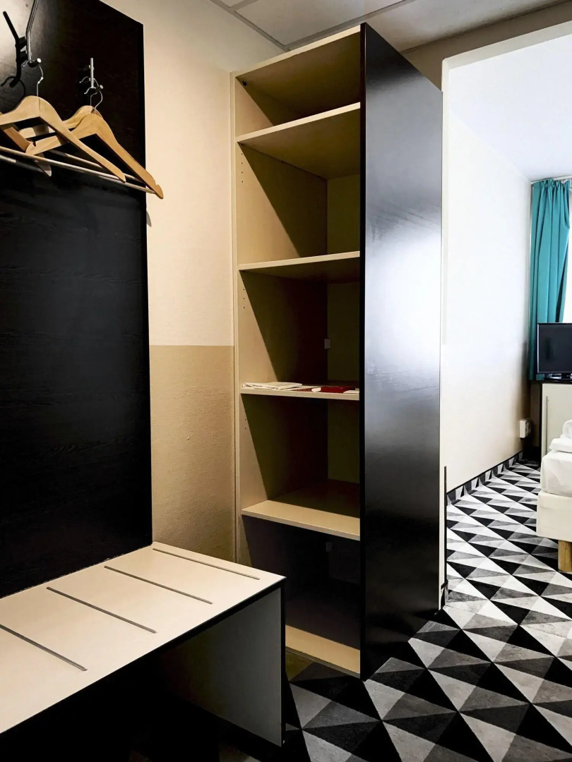 Premier Inn Berlin City Süd