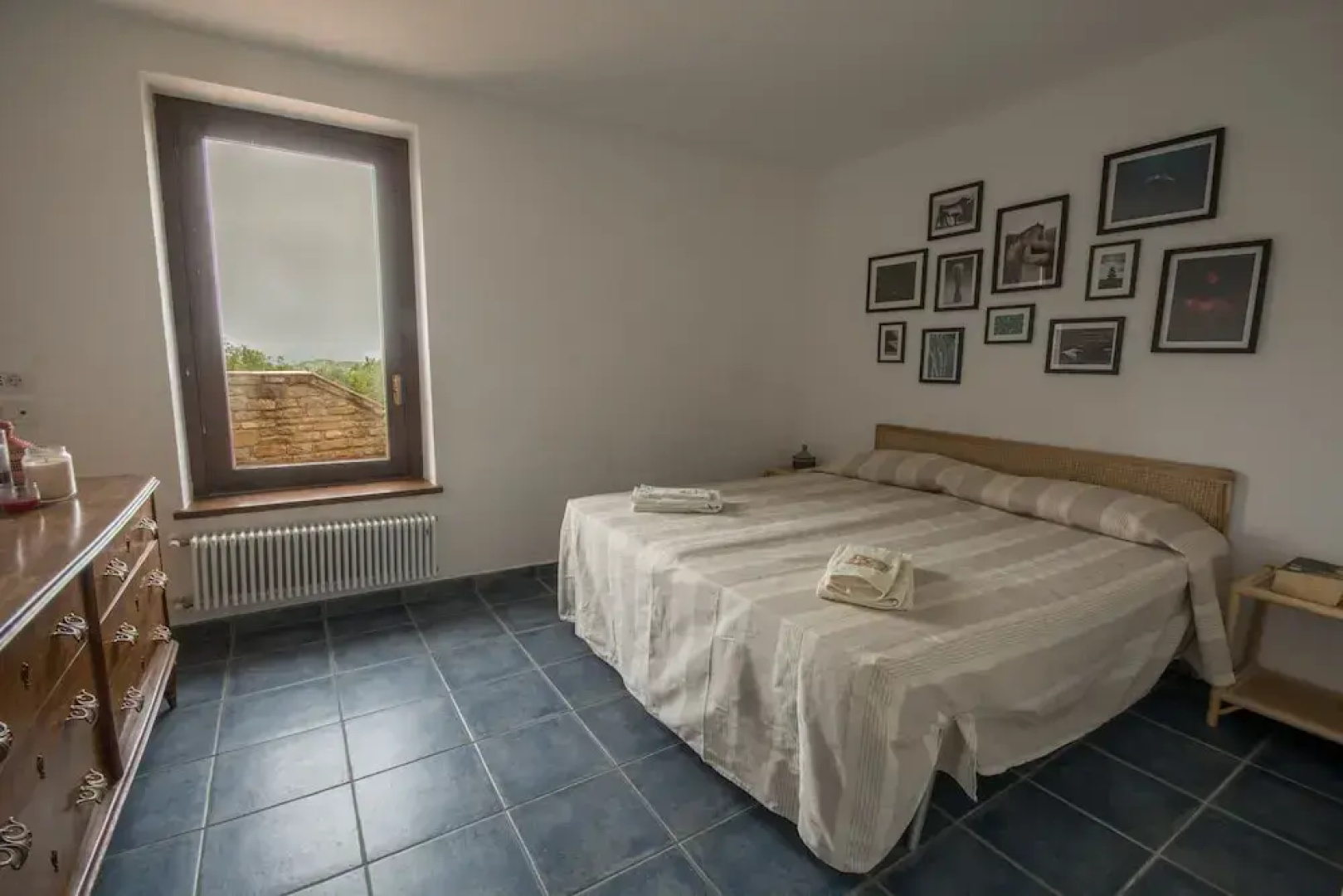 La Sugherosa - Villa Vista Mare In Maremma Toscana