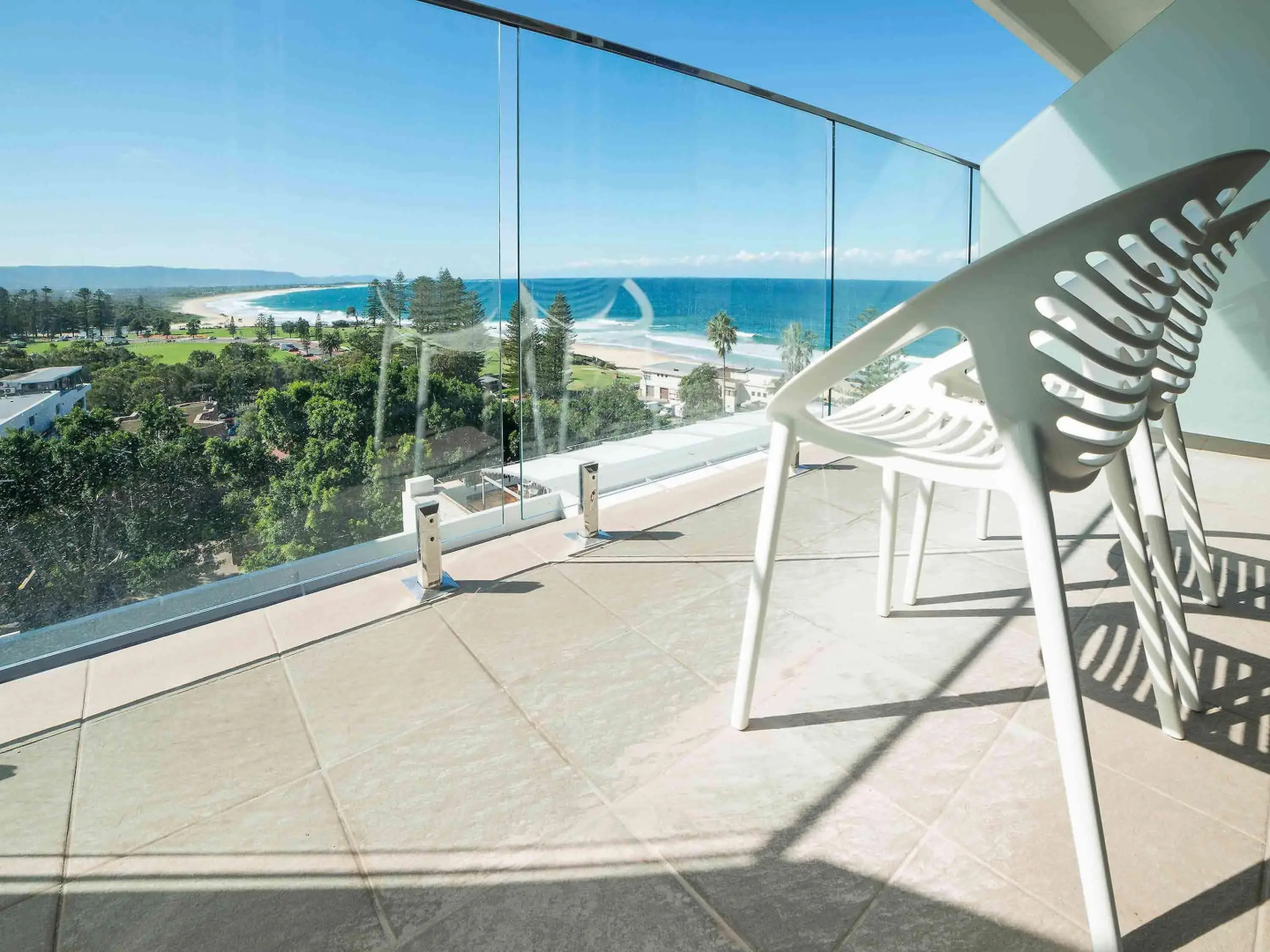 Novotel Wollongong Northbeach