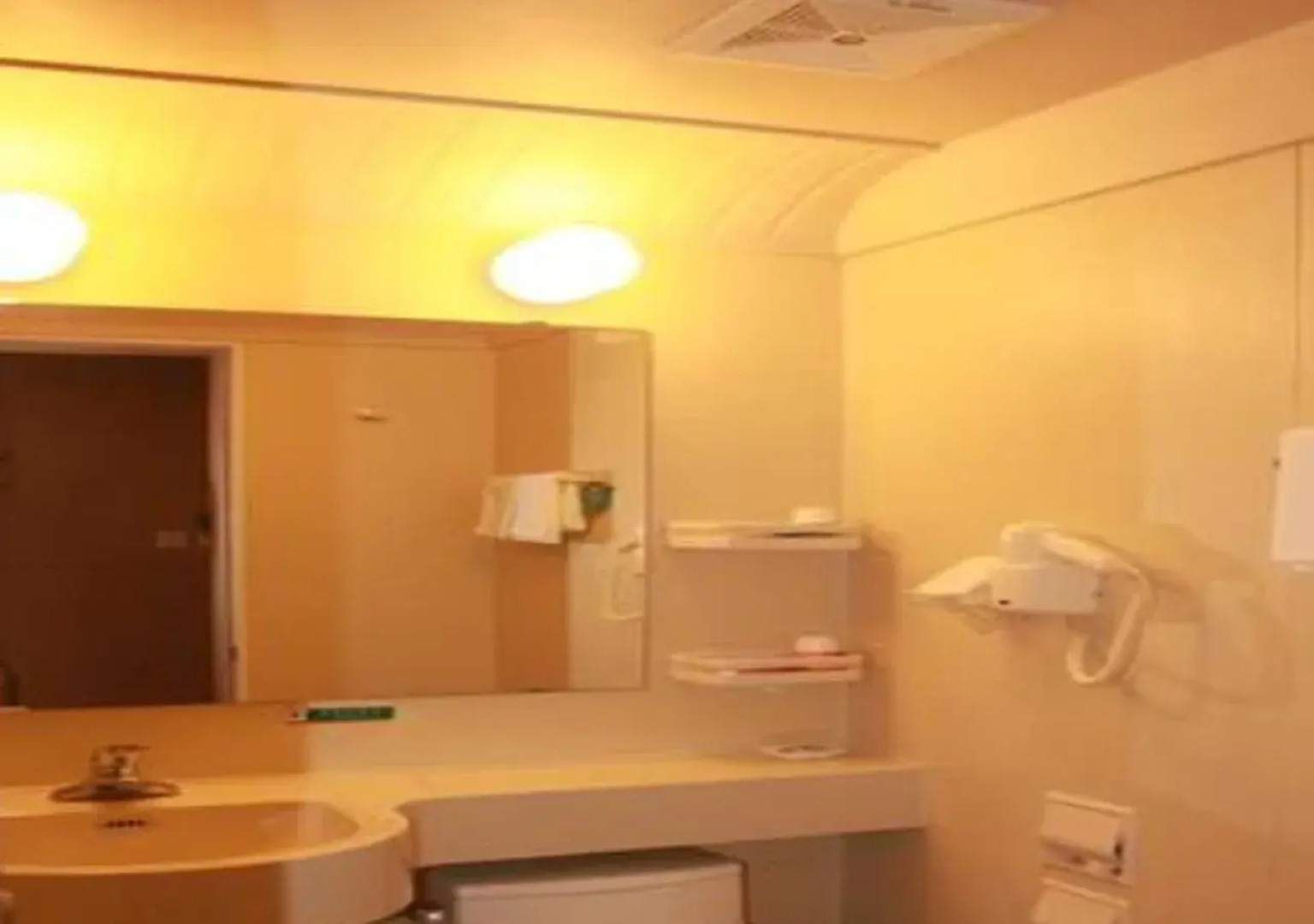 Jinjiang Inn Guiyang Wenchang Pavilion