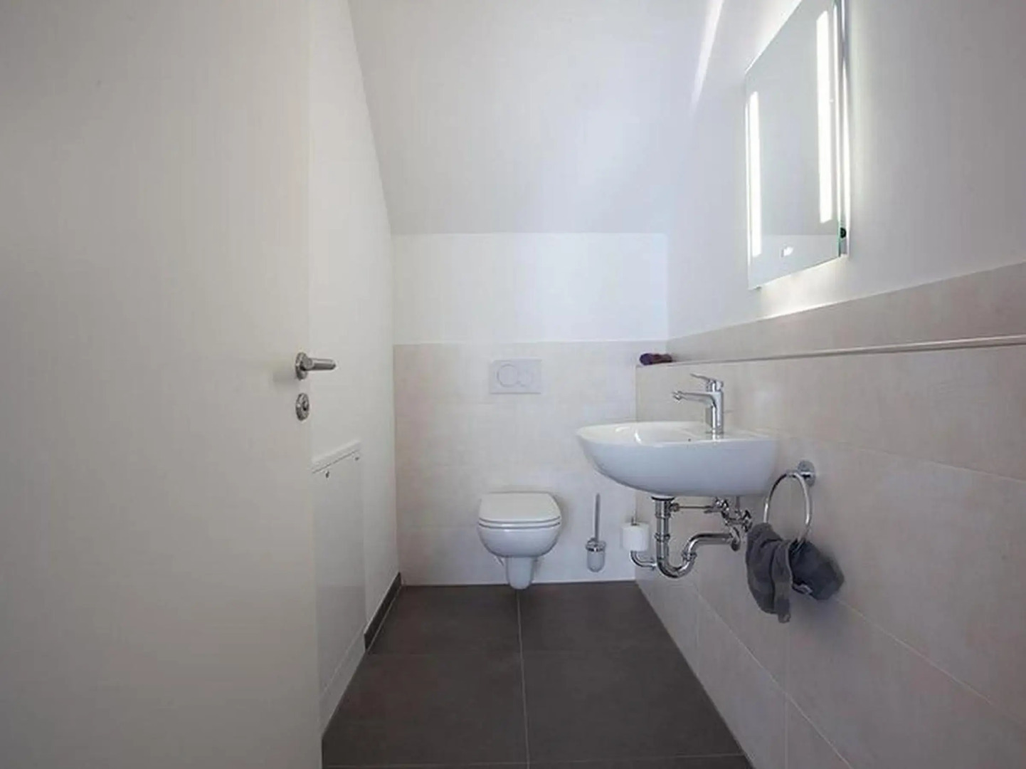 Ferienhaus am Rösslewald