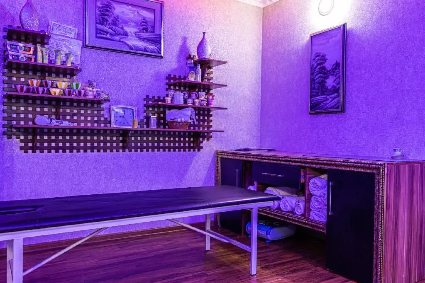 Layner Mountain Resort Complex