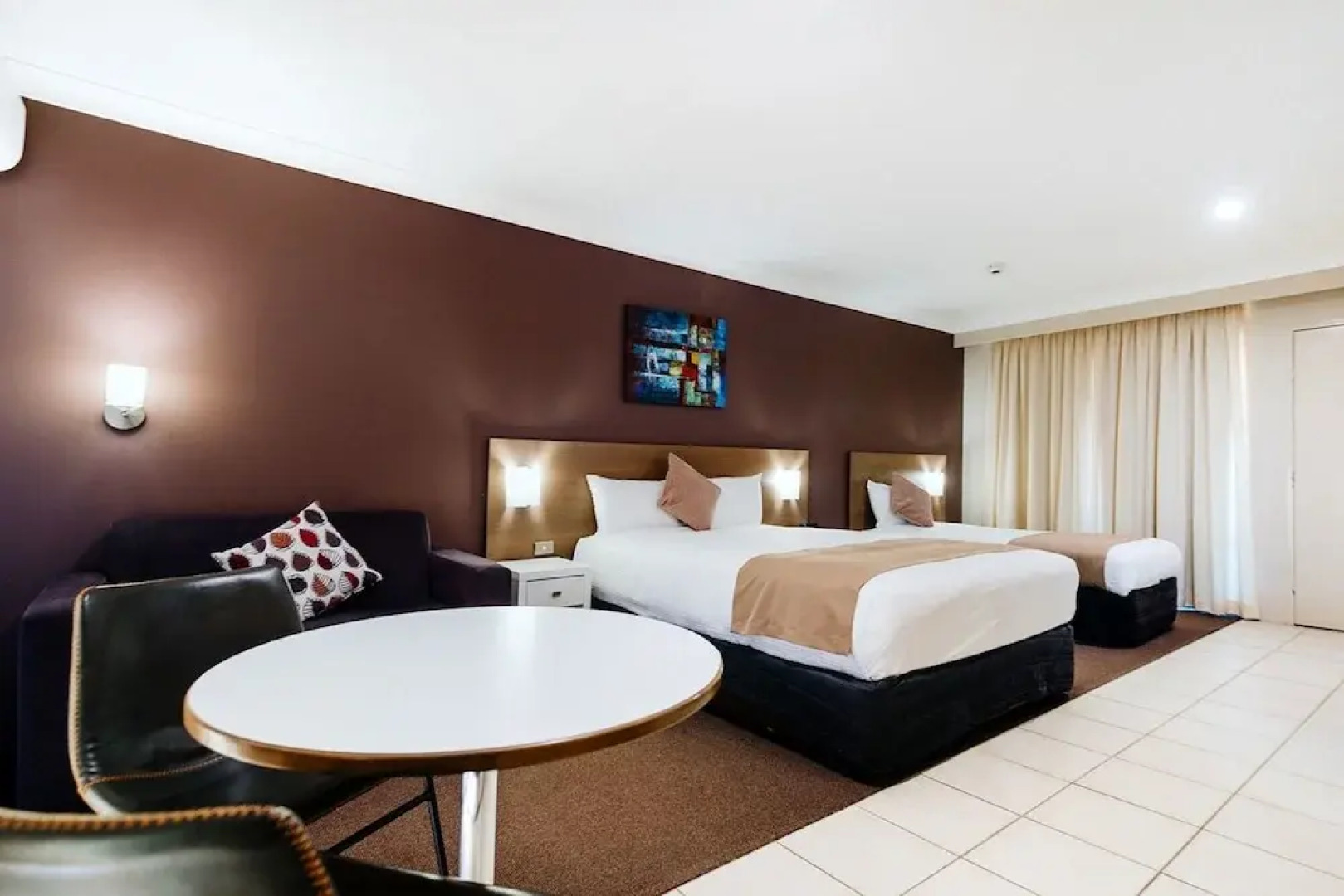 Quality Inn City Centre