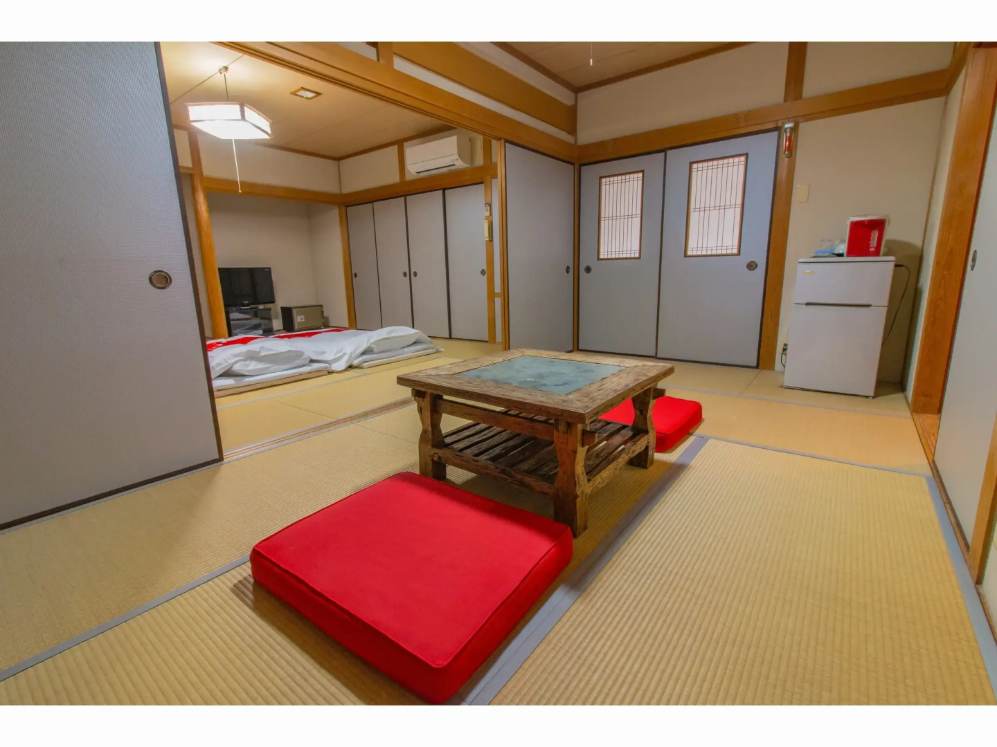 The Hotel Shirahama Onsen