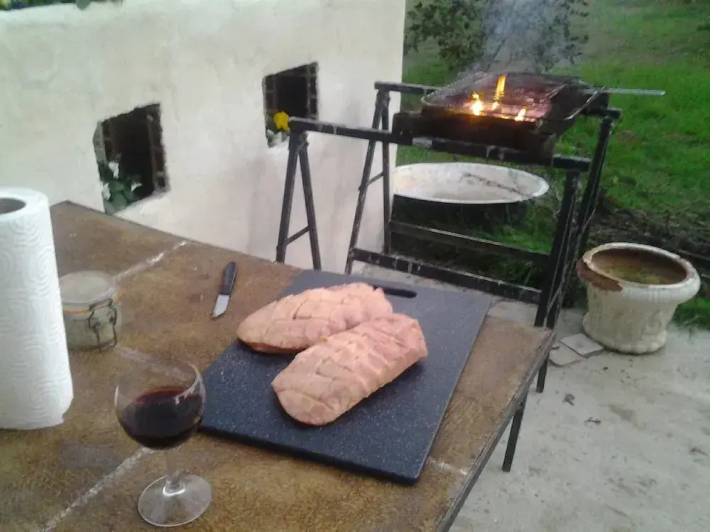 Au Vélo dans l'Arbre