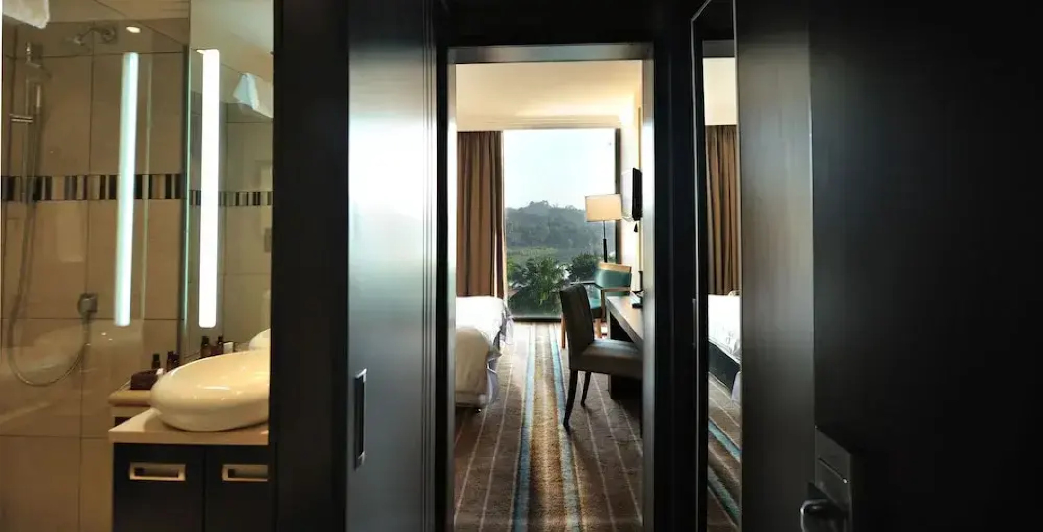 Pullman Lubumbashi Grand Karavia Hotel