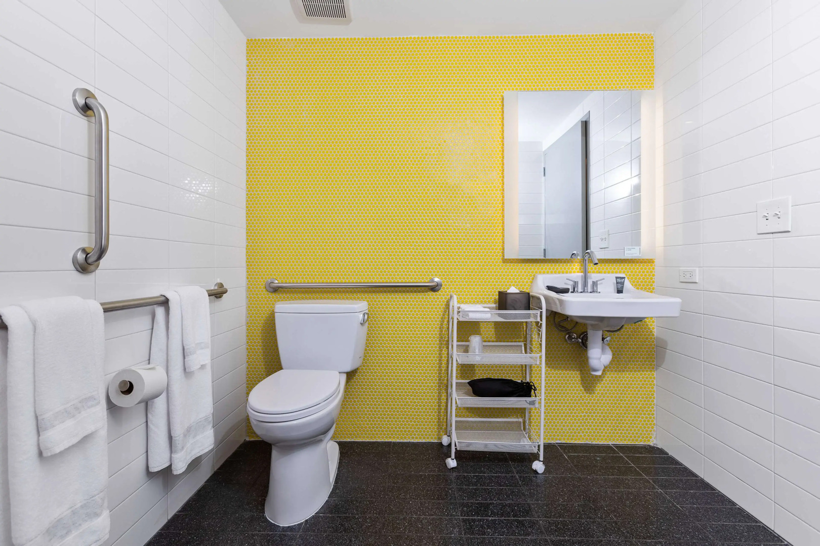 Motto by Hilton Washington DC City Center