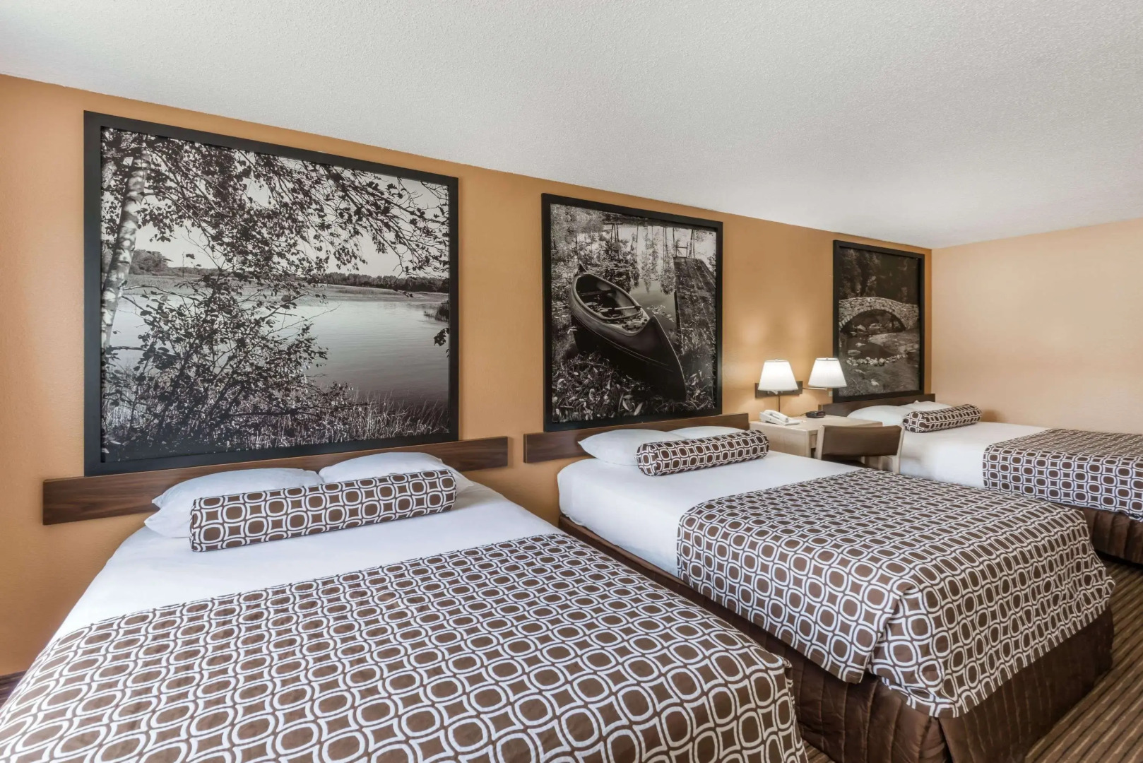 Super 8 by Wyndham Fort Dodge IA