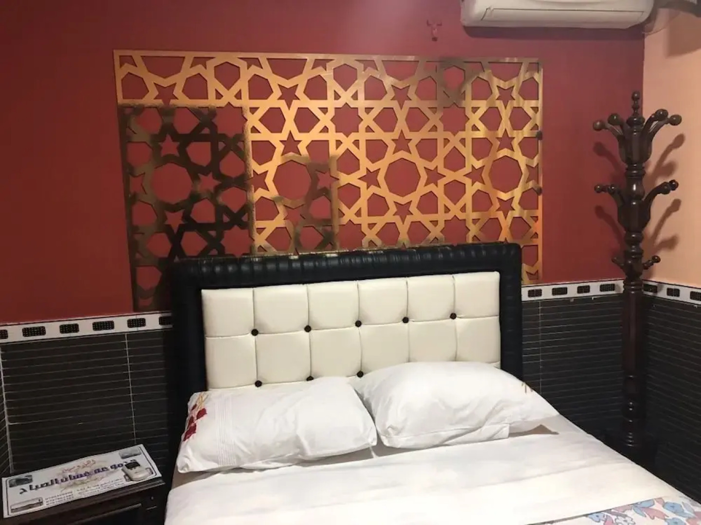 Marj Alhamam Furnished Suites