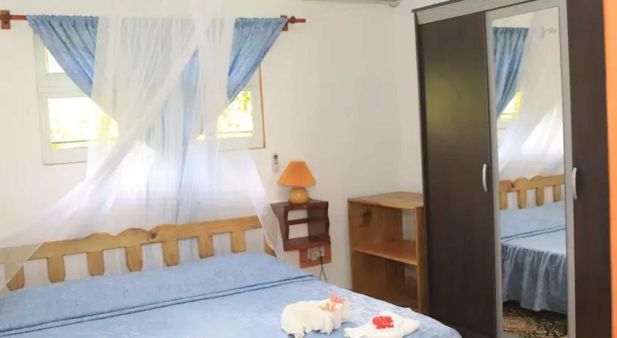 Veronic Self-Catering Guest House