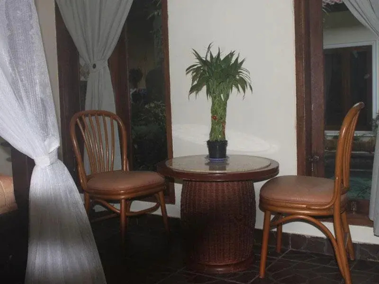 Bali Permai Tulamben