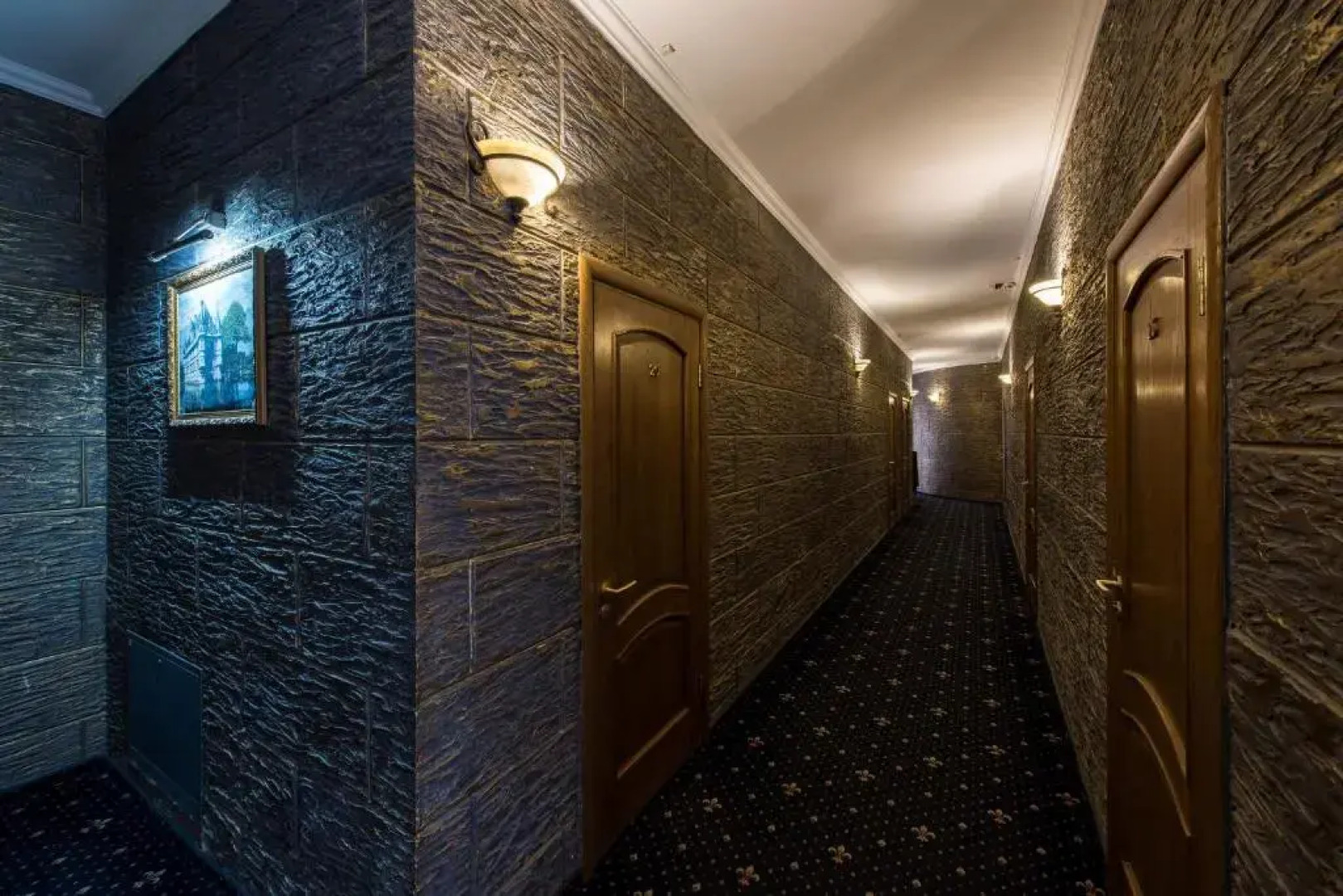 Гостиница Премиум