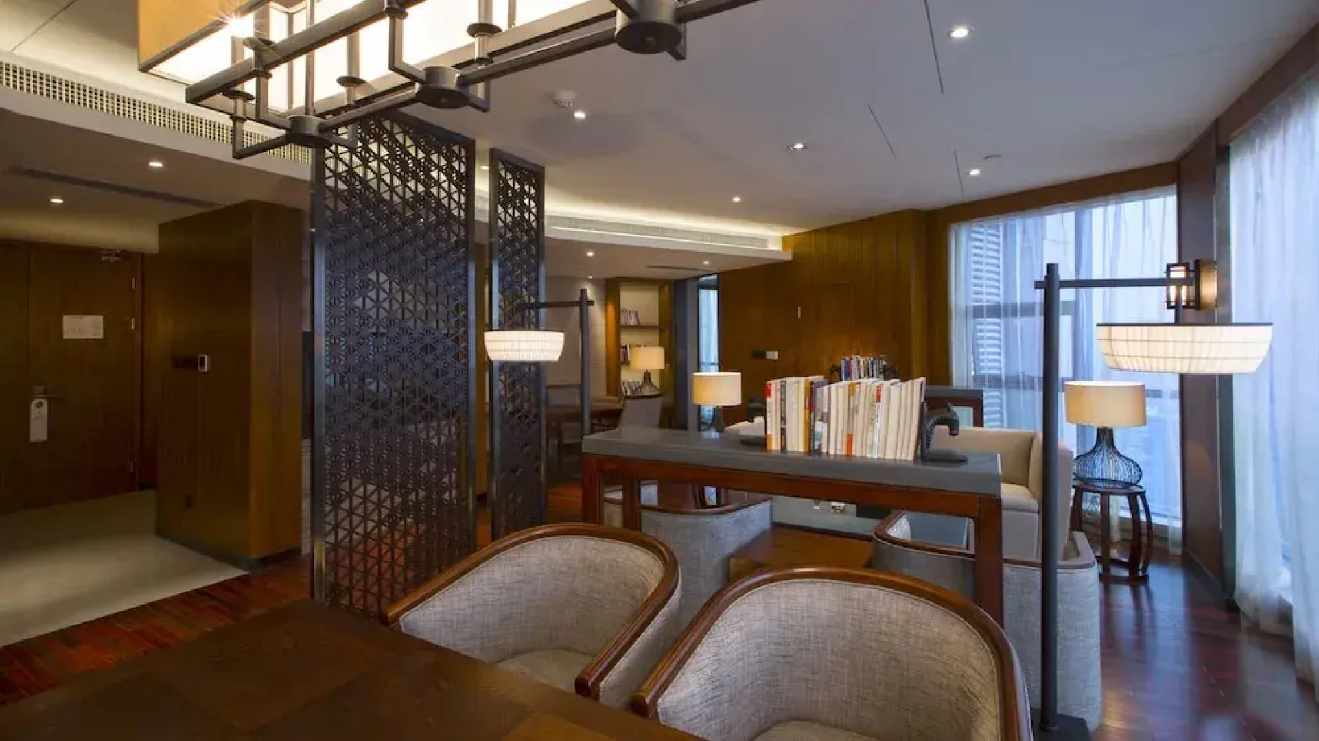 Huzhou Deqing Narada Boutique Hotel