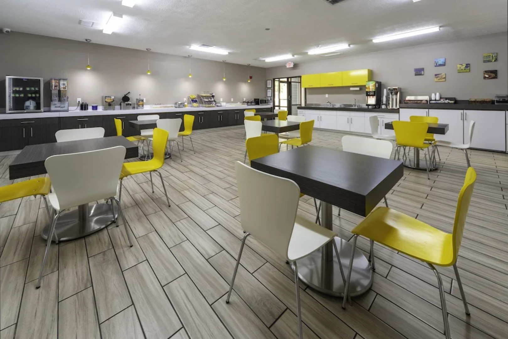 Days Inn Council Bluffs/9th Ave