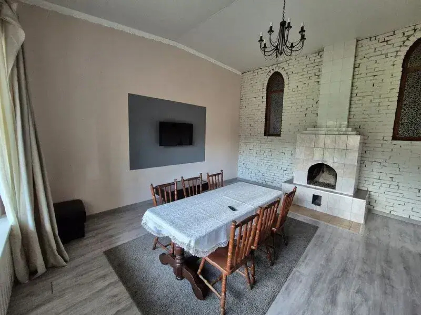 Шиболово-Горки