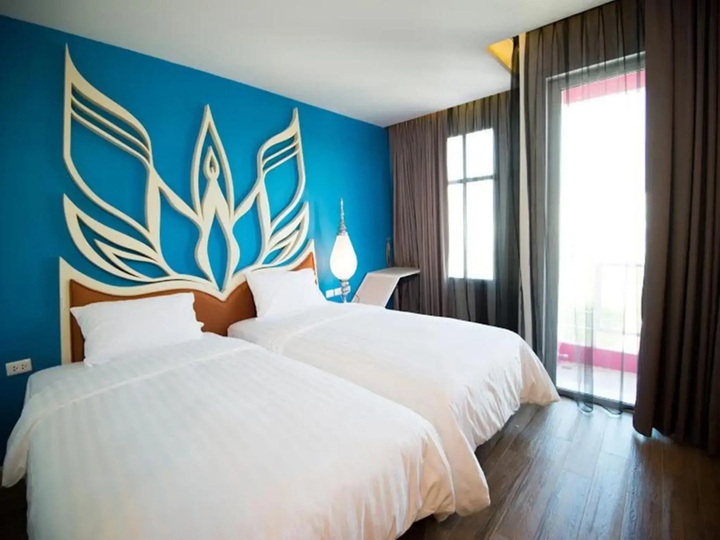 Vassana Design Hotel