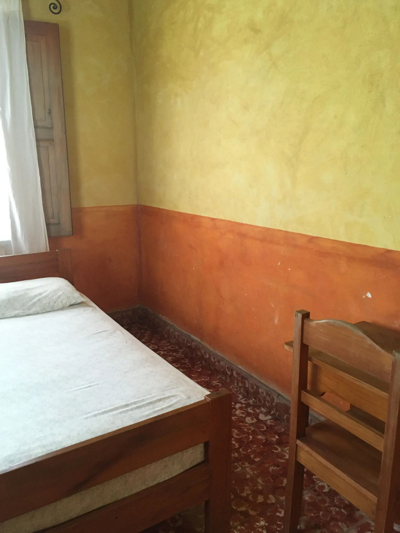 Iguana Azul - Hostel