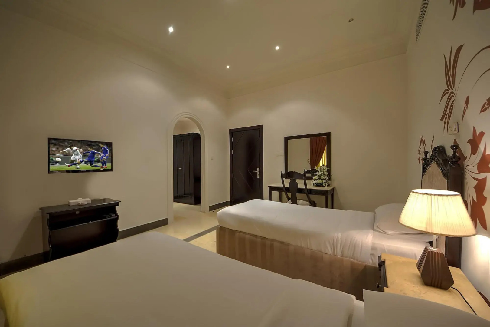 Royal Residence Hotel Apartments