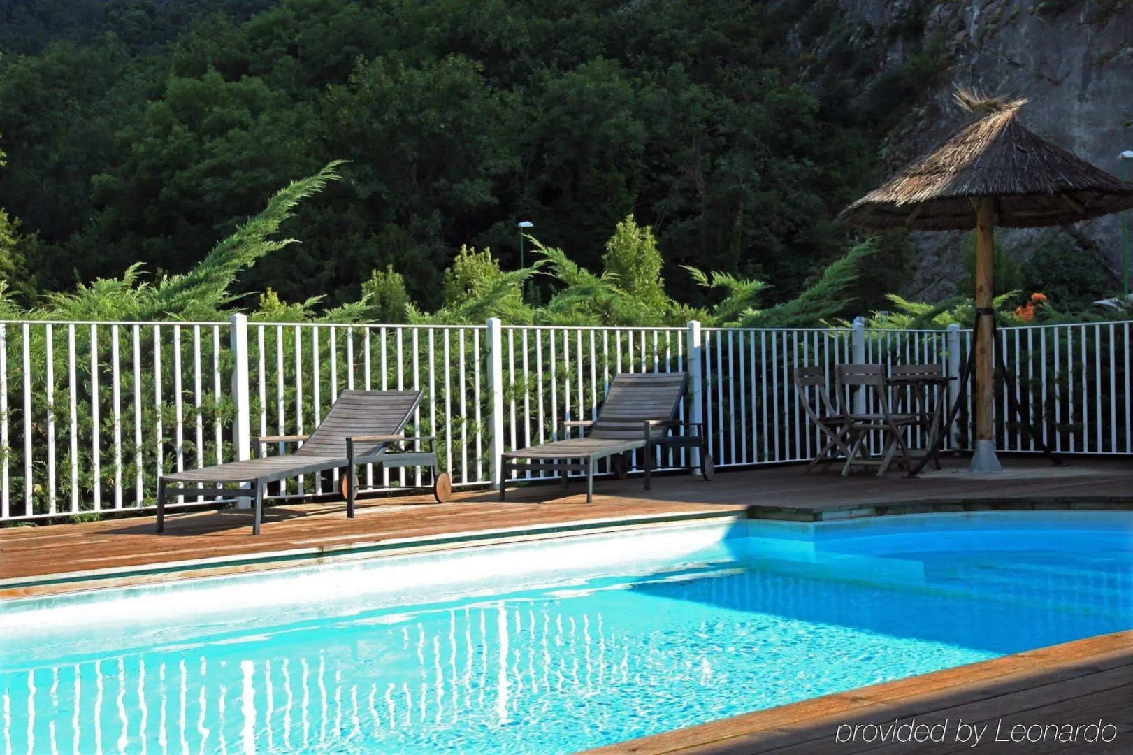 Comfort Hotel Grenoble St Egreve