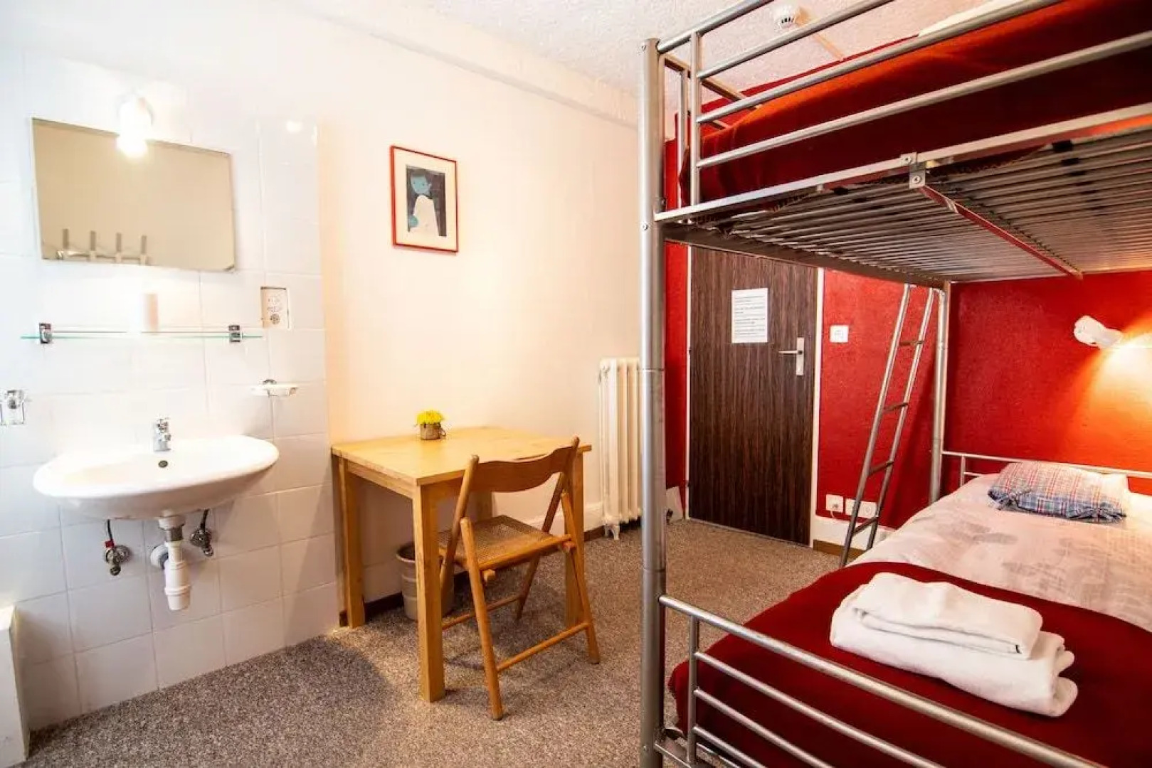 Hotel Weisses Rössli