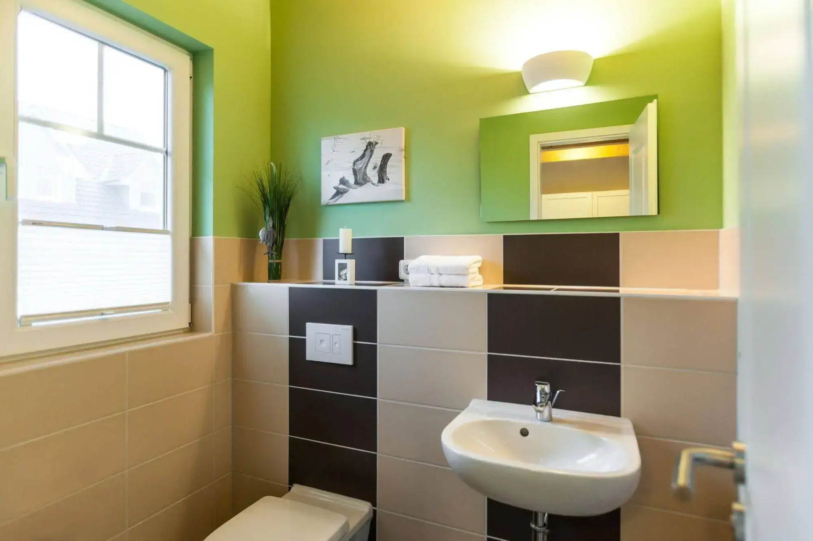 StrandResort Markgrafenheide