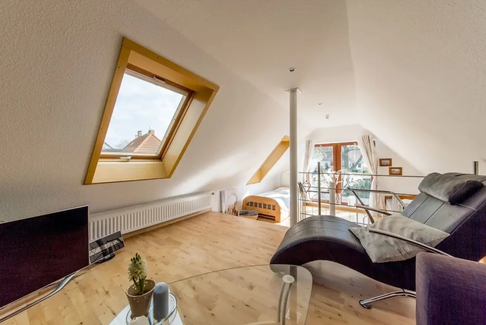 Private Apartment Turmstraße