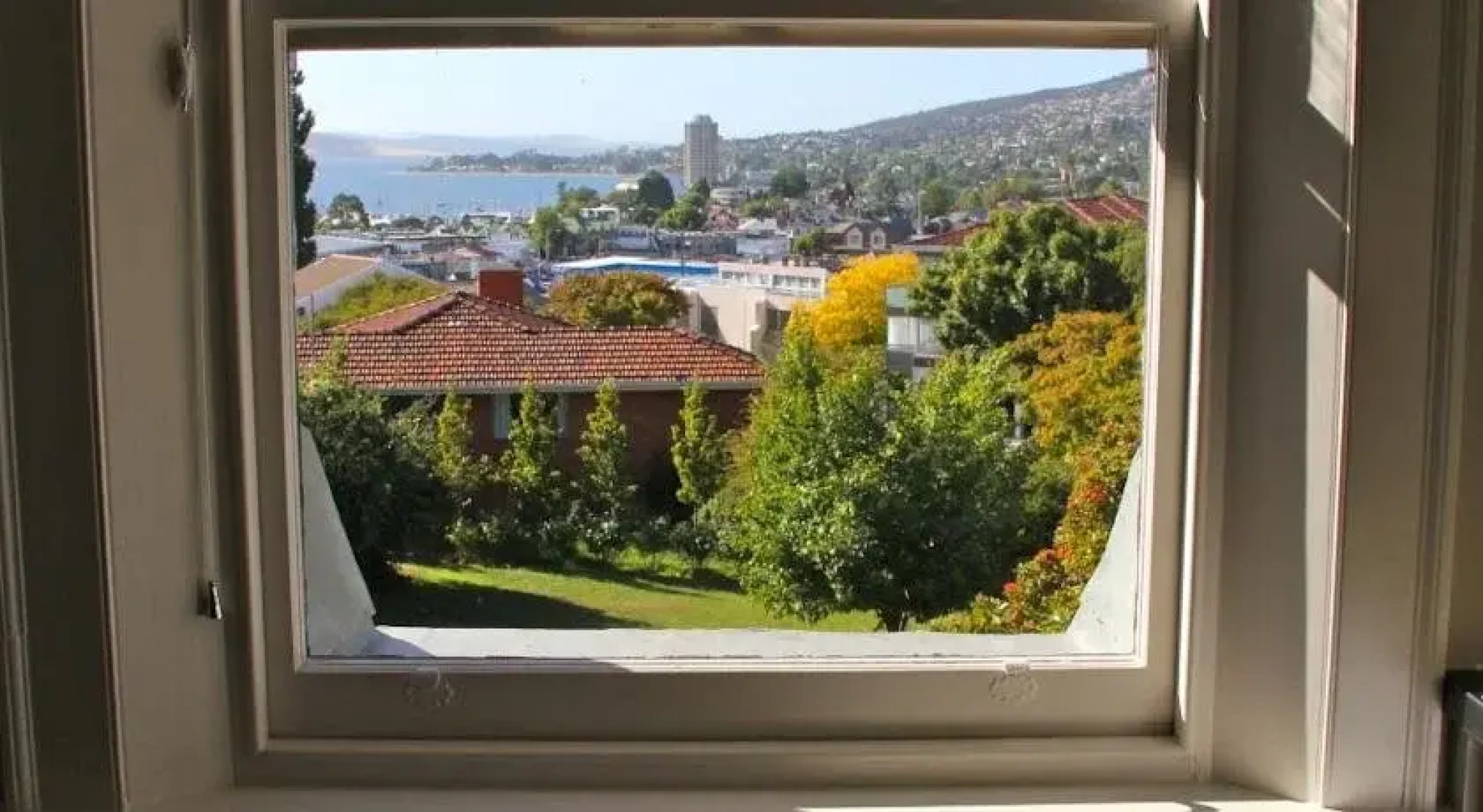 Old Bishop's Quarters