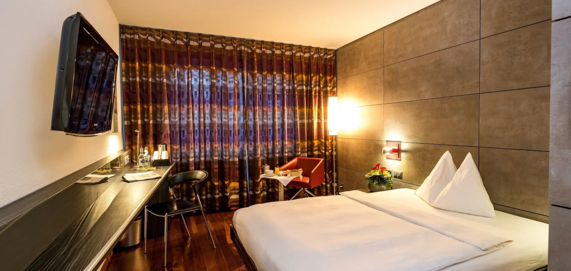 Hotel Sternen Oerlikon