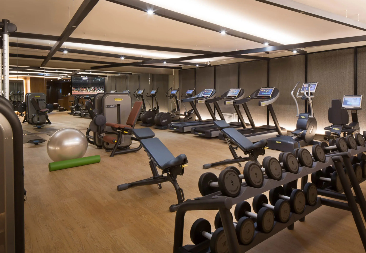 Skopje Marriott Hotel