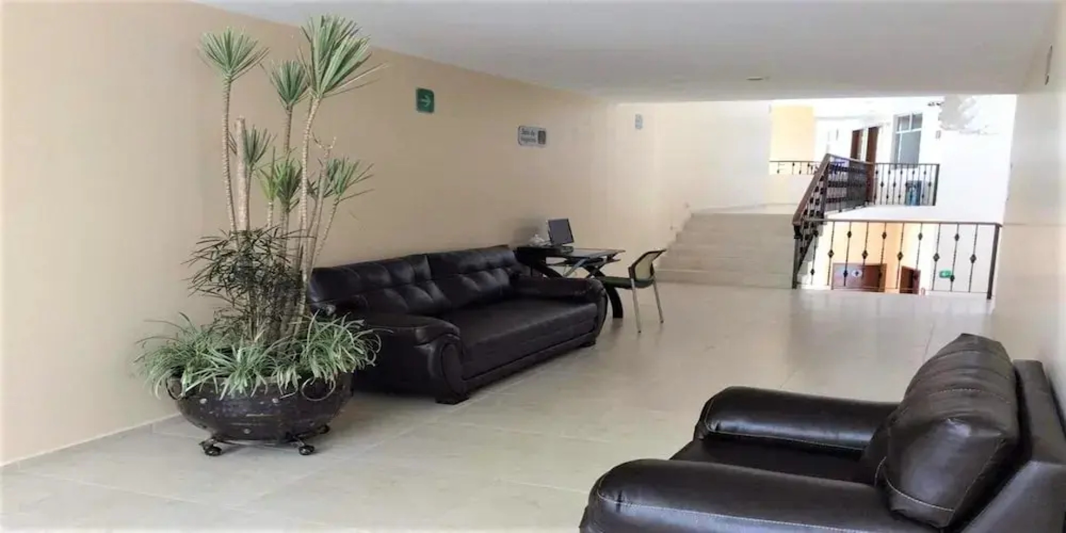 Global Express Pachuca