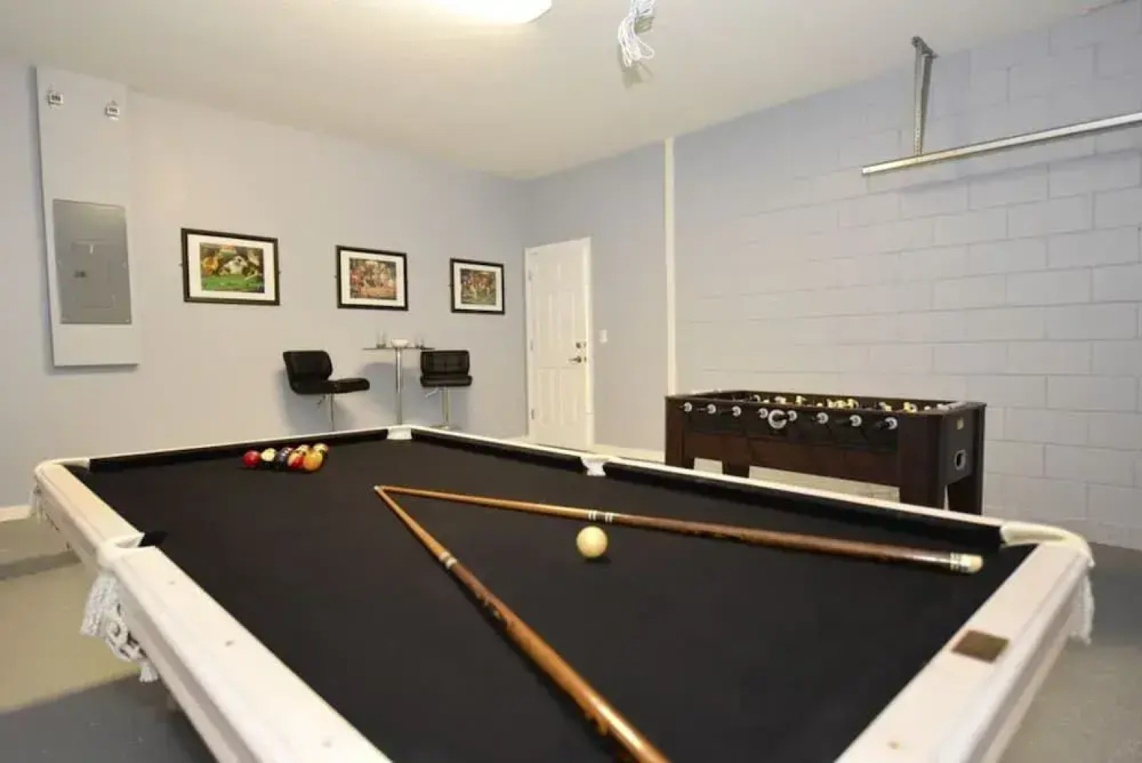 5165 Solterra House 5 Bedroom by Florida Star