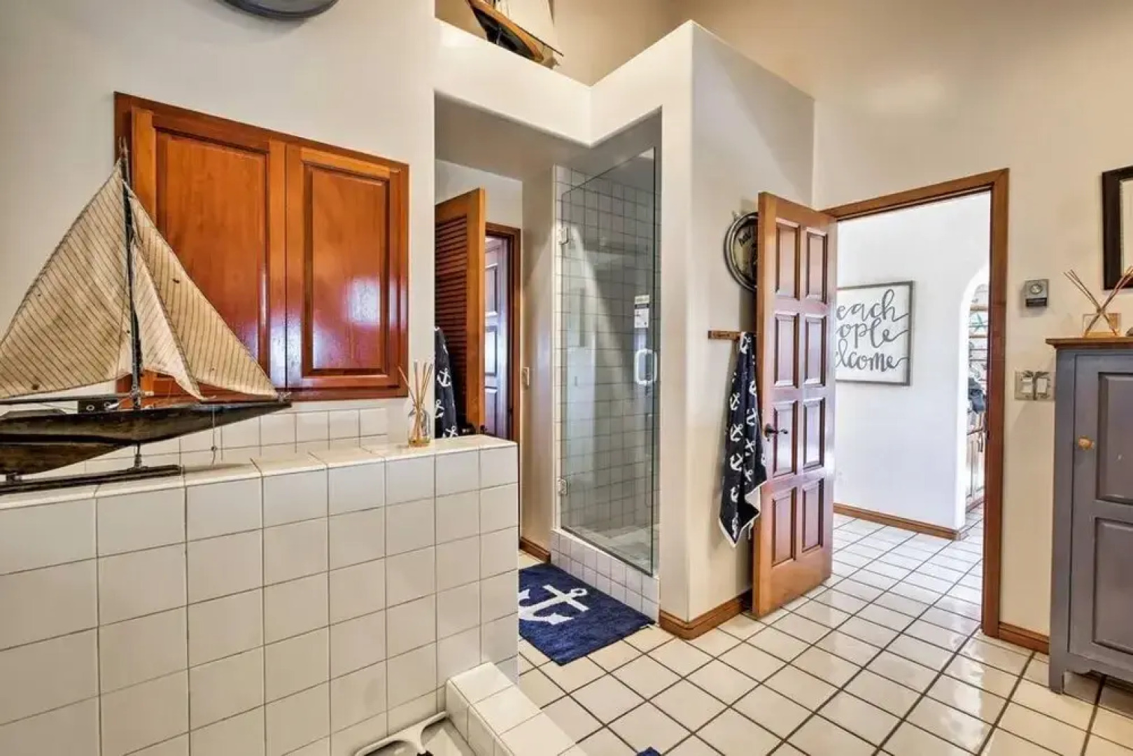 Villa 97 Building 8 Lux Oceanfront Penthouse Suite w Panoramic Views