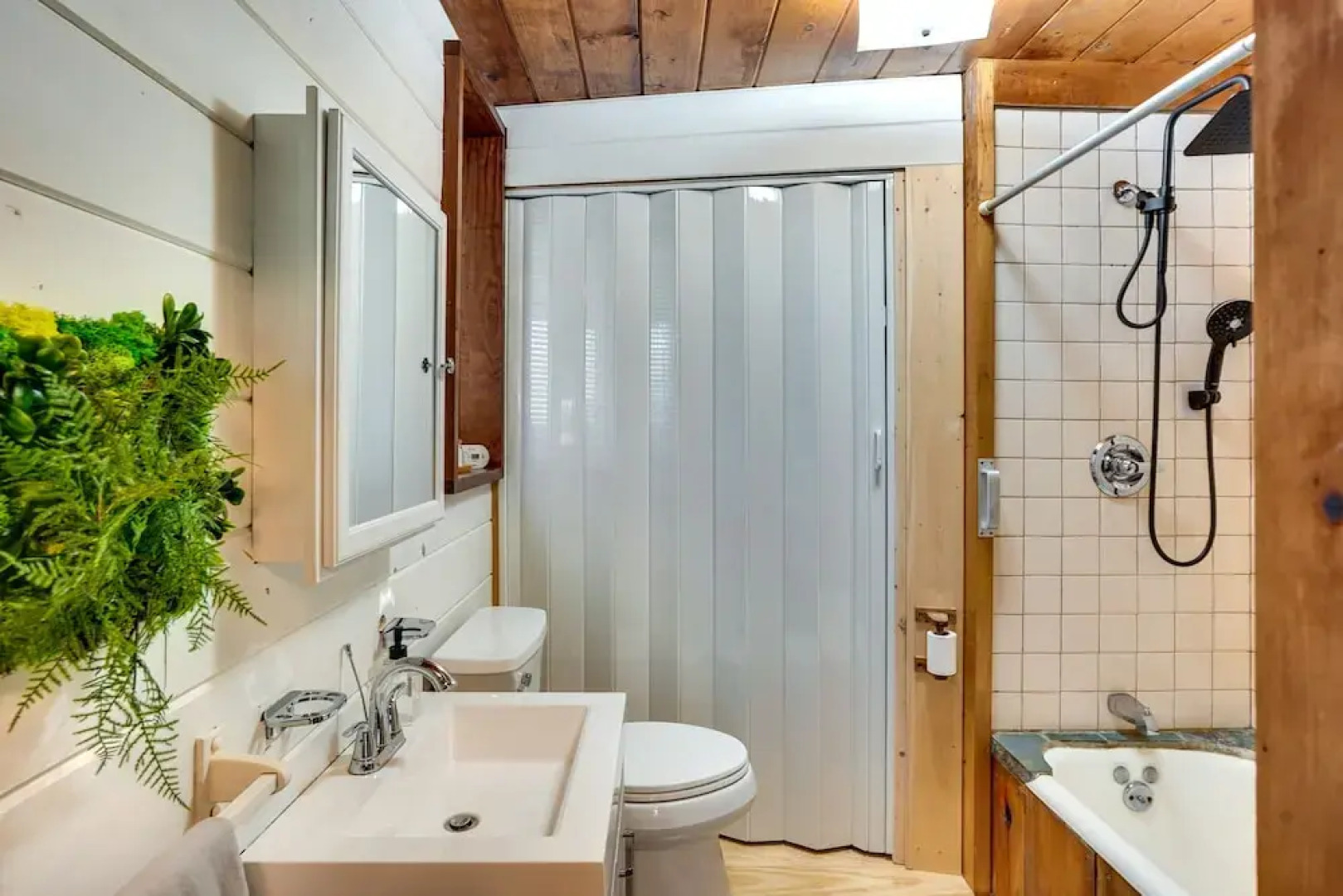 New York Vacation Rental w/ Large Deck!