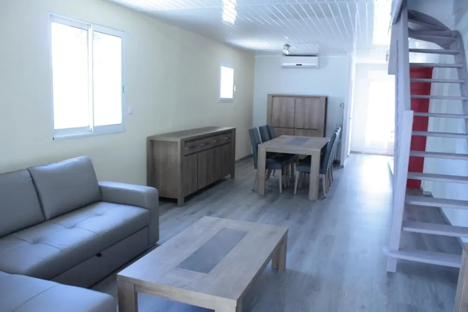 Villa With 8 Bedrooms in Magalas, With Private Pool, Enclosed Garden a