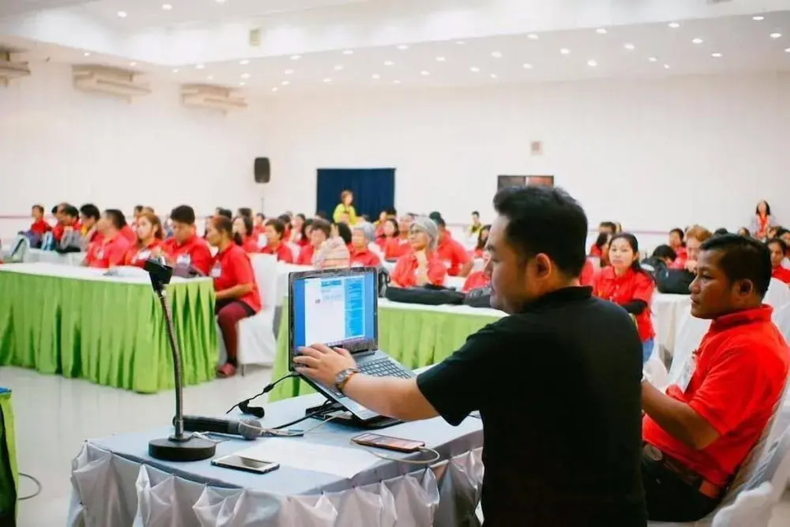 Baanrai Riverkkwai Resort