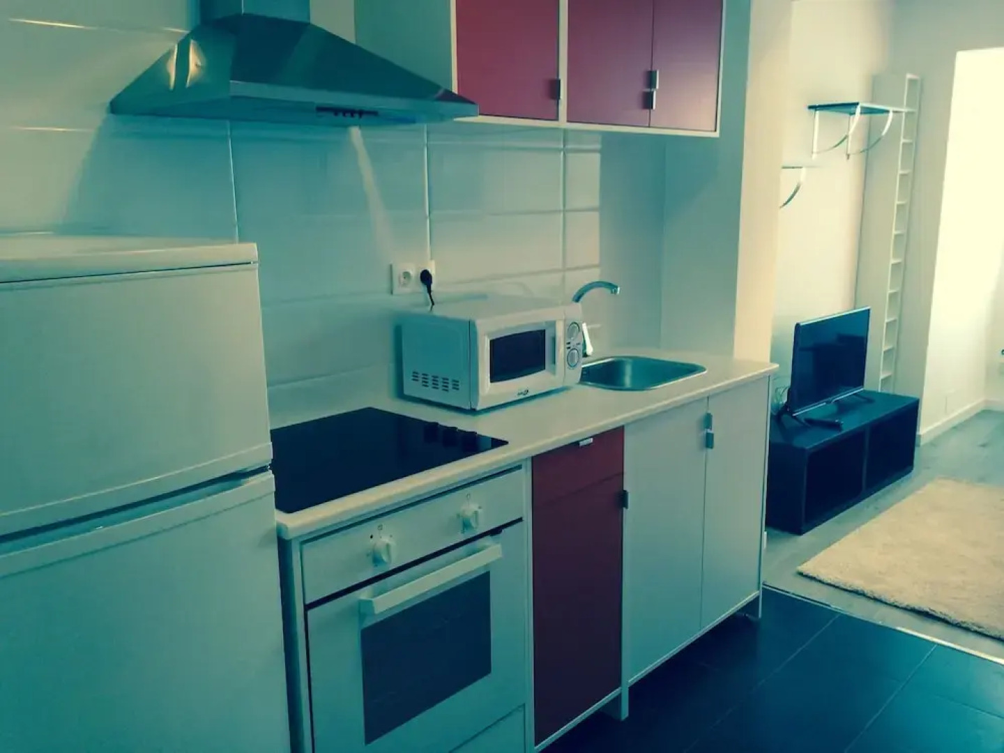 A Coruna 102536 2 Bedroom Apartment By Mo Rentals