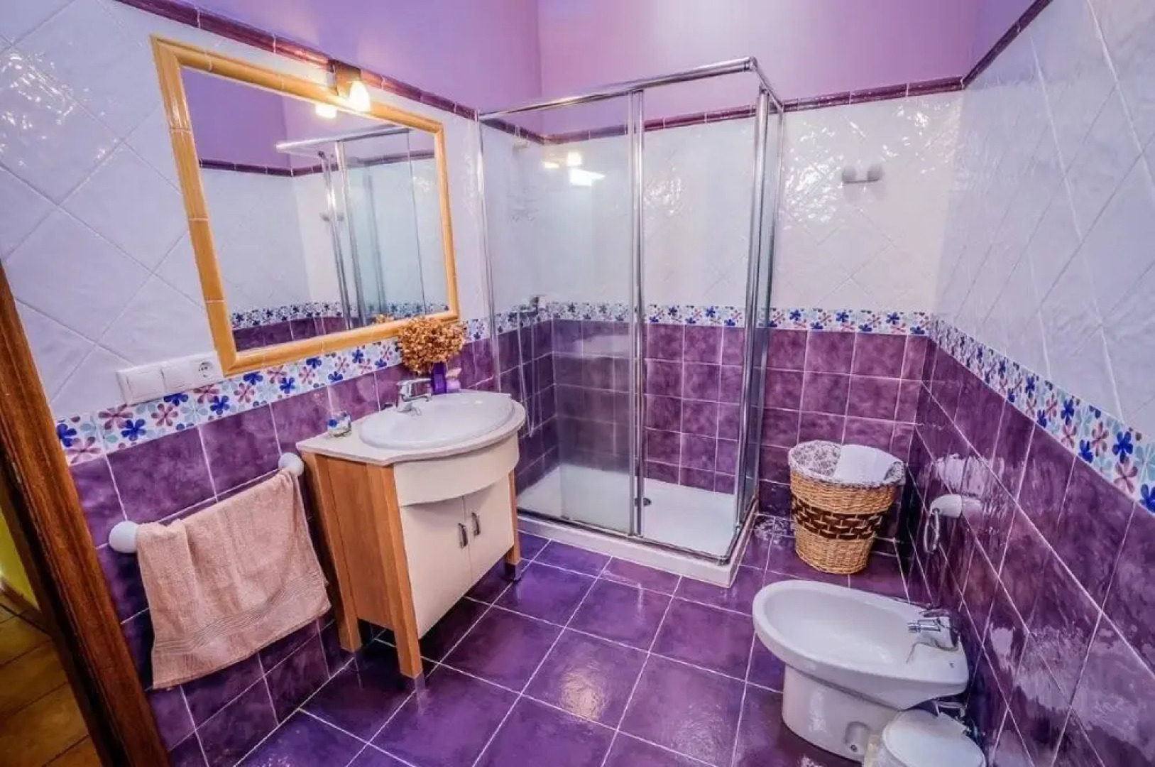 Apartamentos Casa Benito