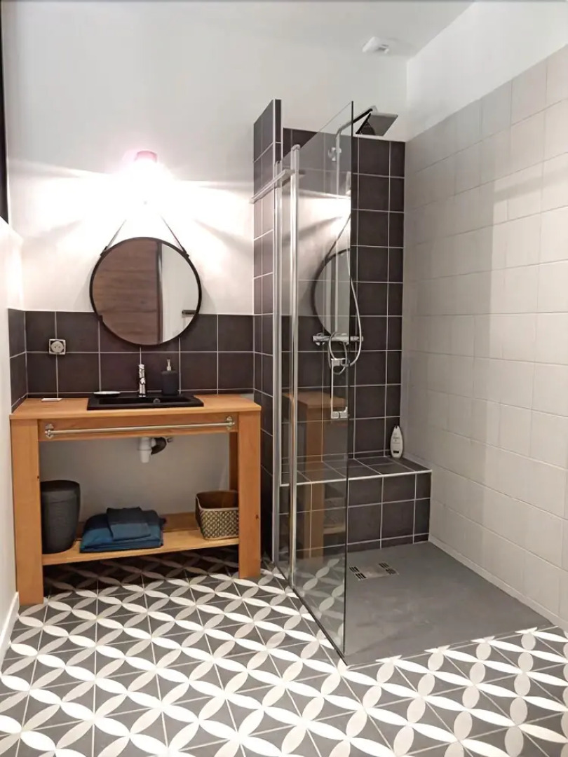 Vinha Lodge Chambres d'hôtes