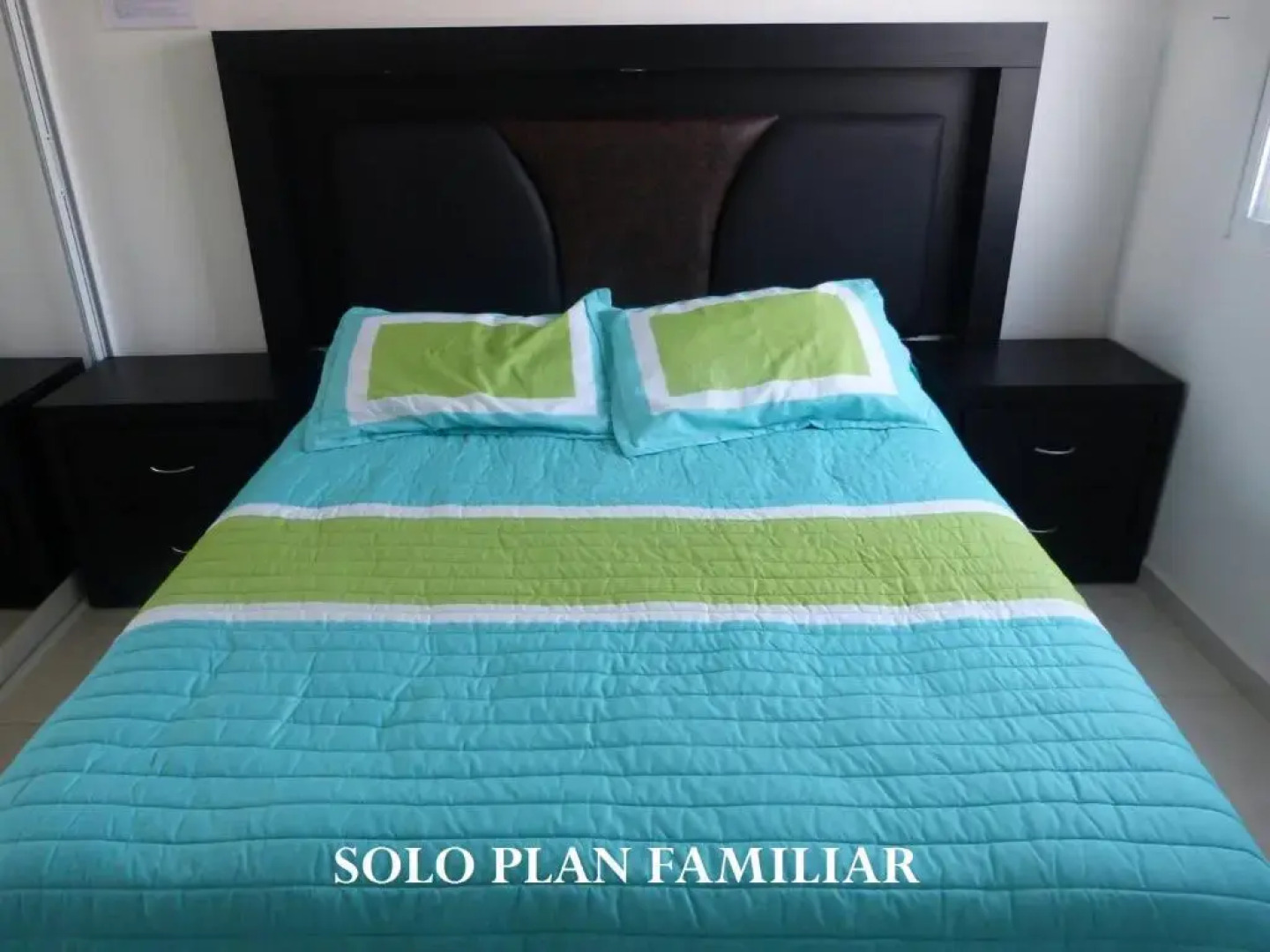 Residencial Club Nautico Teques