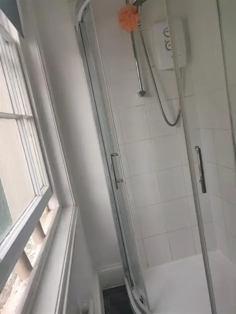 Arlington Villas Townhouse by Clifton Short Lets