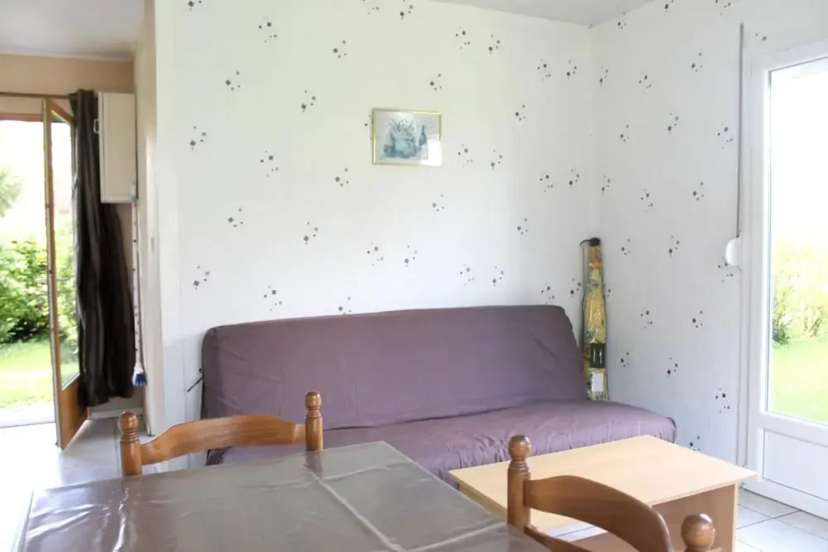 House With 2 Bedrooms in Saint-pierre-de-cormeilles, With Enclosed Gar