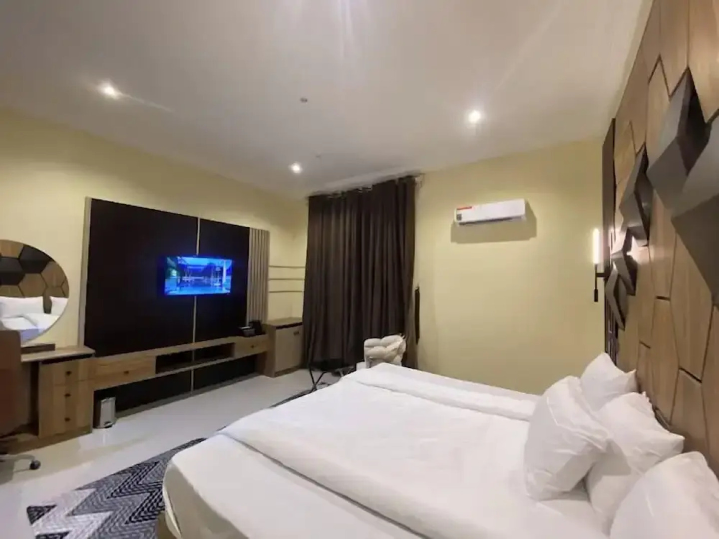 Dankani Guest Palace Hotel