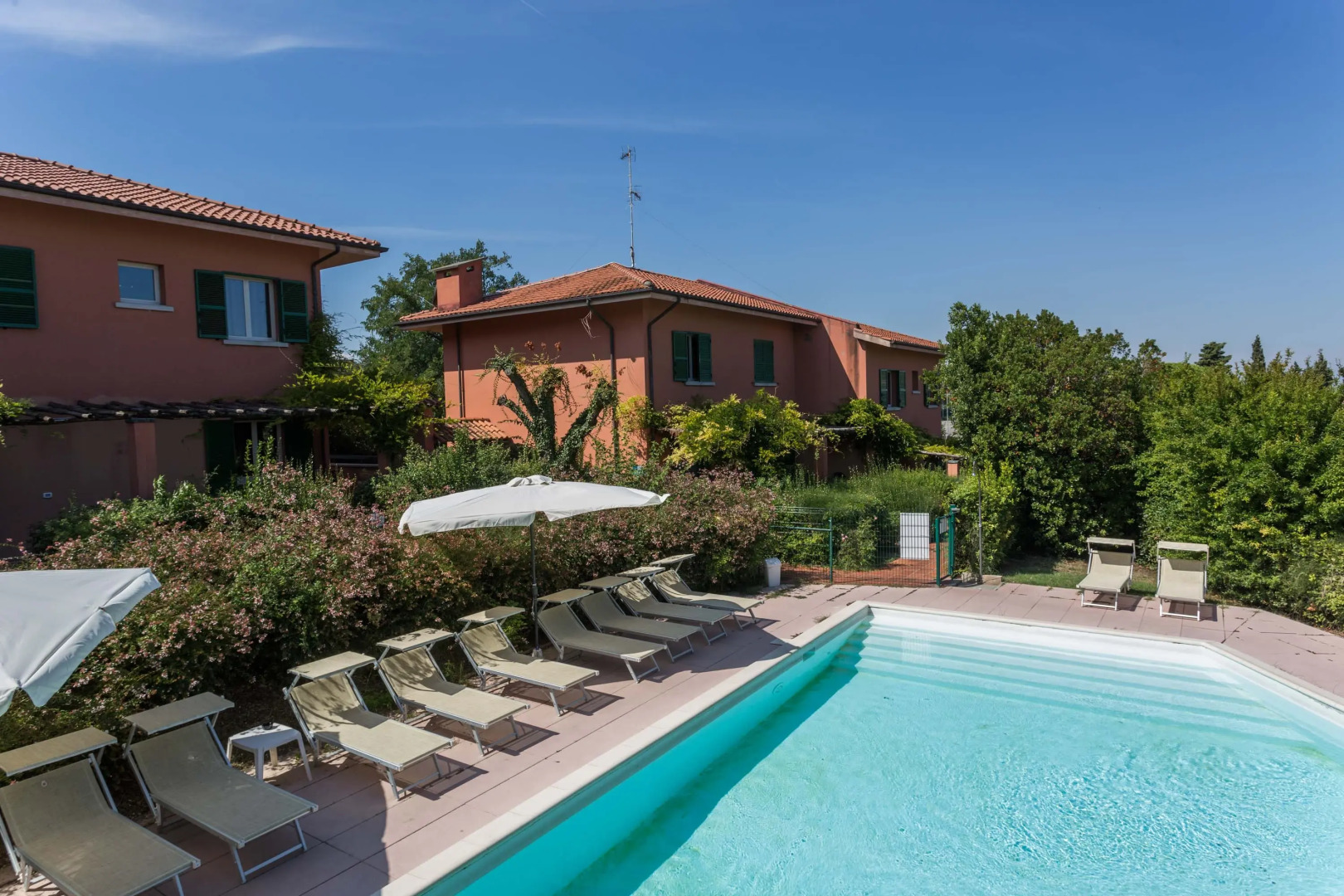 Residenze Al Colle Dei Pini